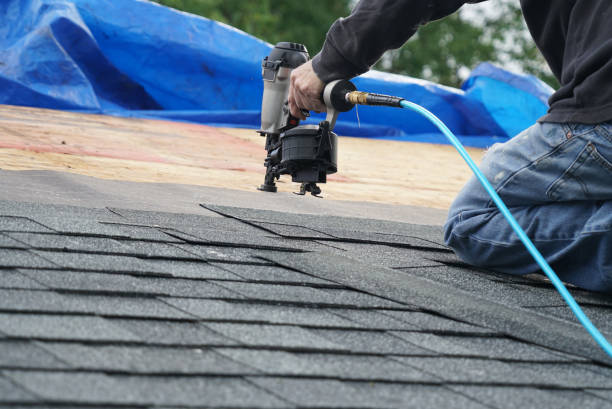 Best Commercial Roofing Services  in Woodbourne, PA